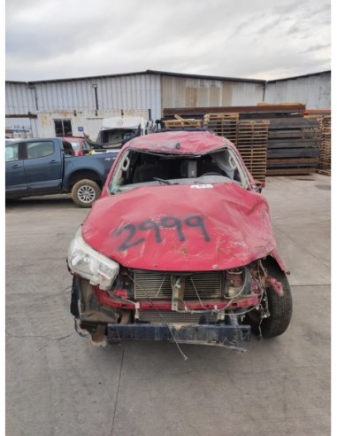 TOYOTA HILUX PICK UP DOBLE CABINA 2023 4X4 2