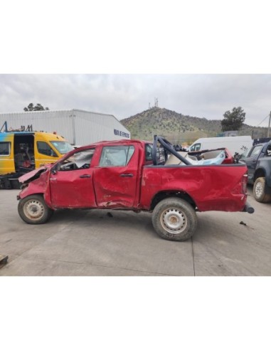 TOYOTA HILUX 2023%separator% %shop-name%