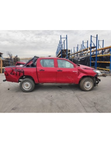 TOYOTA HILUX 2023%separator% %shop-name%