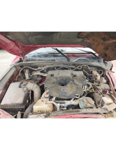 TOYOTA HILUX 2023%separator% %shop-name%