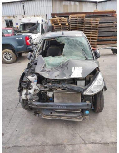 HYUNDAI ATOS HATCHBACK 2022 4X2 1