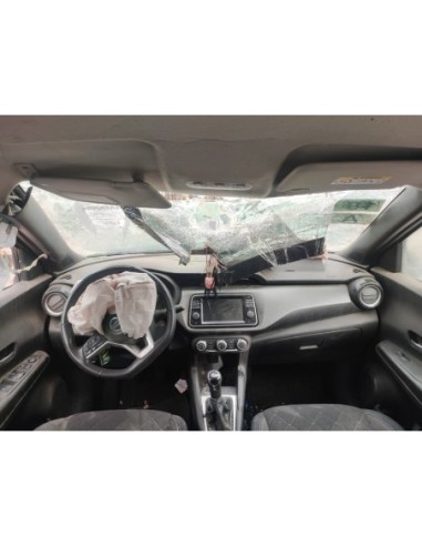 NISSAN KICKS 2018%separator% %shop-name%