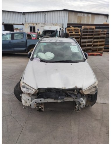 MITSUBISHI ASX STATION WAGON 2020 4X2 1