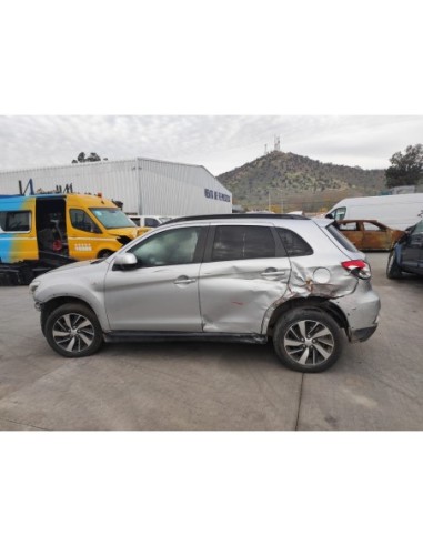 MITSUBISHI ASX 2020%separator% %shop-name%