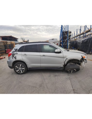 MITSUBISHI ASX 2020%separator% %shop-name%