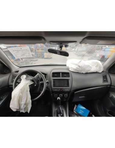 MITSUBISHI ASX 2020%separator% %shop-name%