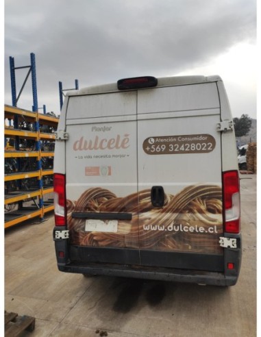 PEUGEOT BOXER 2019%separator% %shop-name%