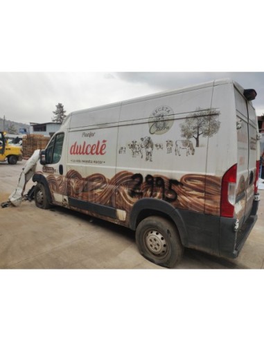 PEUGEOT BOXER 2019%separator% %shop-name%