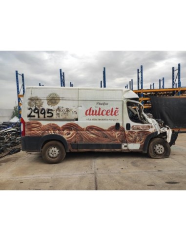 PEUGEOT BOXER 2019%separator% %shop-name%