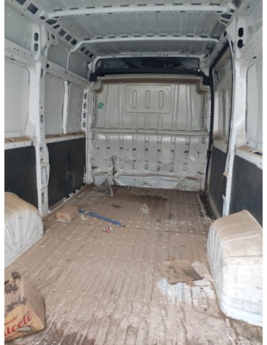 PEUGEOT BOXER 2019%separator% %shop-name%