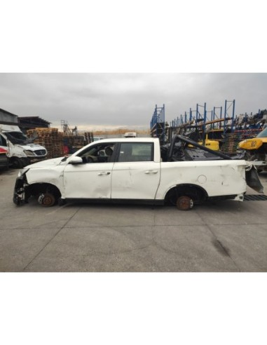 SSANGYONG GRAND MUSSO 2023%separator% %shop-name%