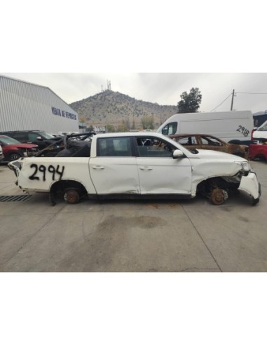 SSANGYONG GRAND MUSSO 2023%separator% %shop-name%