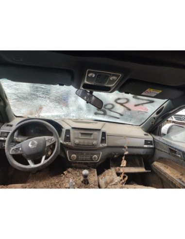 SSANGYONG GRAND MUSSO 2023%separator% %shop-name%