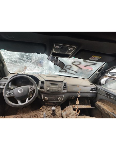 SSANGYONG GRAND MUSSO 2023%separator% %shop-name%