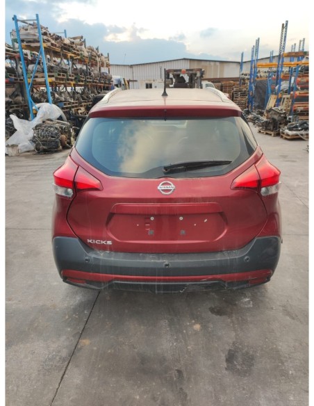 6 AUTOMATICO BENCINERO