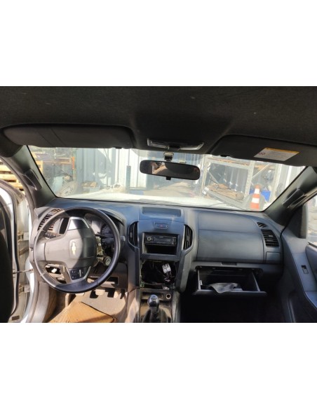 CHEVROLET DMAX 2019%separator% %shop-name%