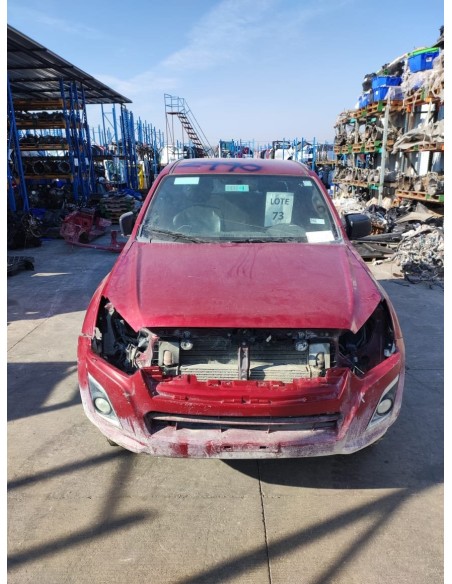 CHEVROLET DMAX PICK UP 2020 4X4 2