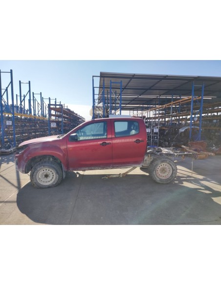 CHEVROLET DMAX 2020%separator% %shop-name%