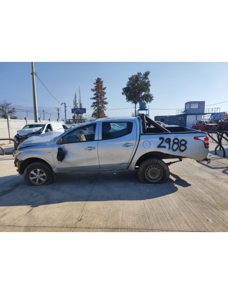MITSUBISHI L200 2017%separator% %shop-name%