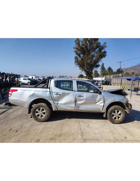 MITSUBISHI L200 2017%separator% %shop-name%