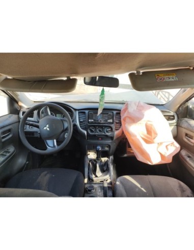 MITSUBISHI L200 2017%separator% %shop-name%