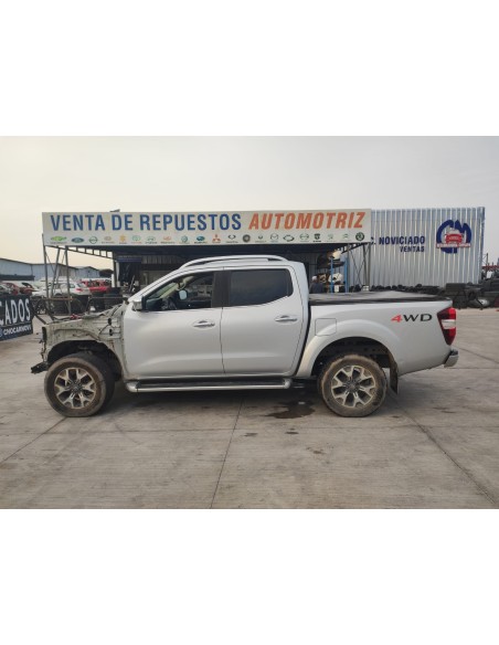 RENAULT ALASKAN 2018%separator% %shop-name%