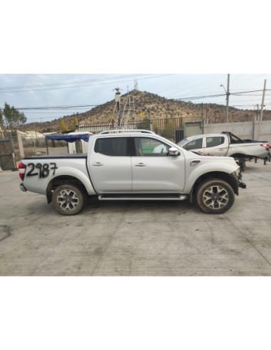 RENAULT ALASKAN 2018%separator% %shop-name%