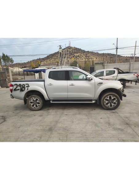 RENAULT ALASKAN 2018%separator% %shop-name%