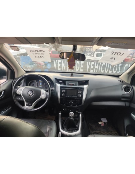 RENAULT ALASKAN 2018%separator% %shop-name%