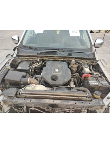 RENAULT ALASKAN 2018%separator% %shop-name%