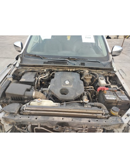 RENAULT ALASKAN 2018%separator% %shop-name%