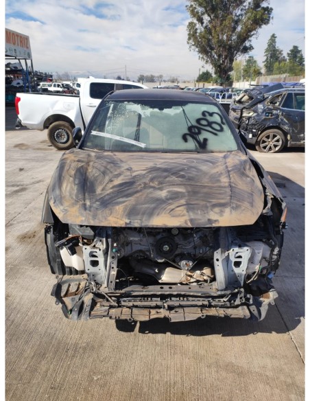 SUBARU XV STATION WAGON 2018 4X4 2 AUTOMATICO BENCINERO