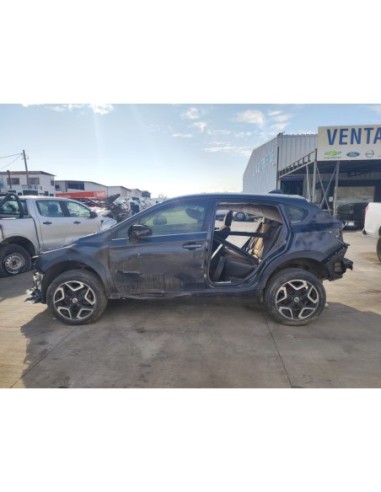 SUBARU XV 2018%separator% %shop-name%