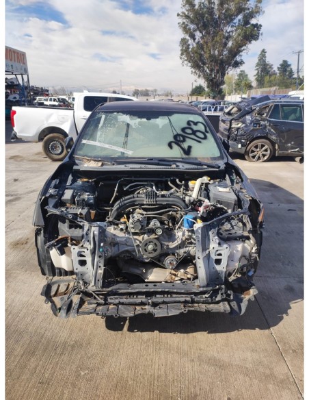 SUBARU XV 2018%separator% %shop-name%