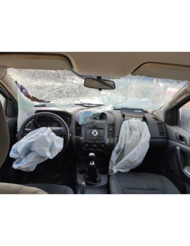 FORD RANGER 2016%separator% %shop-name%