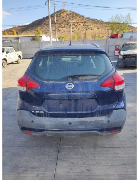 6 AUTOMATICO BENCINERO