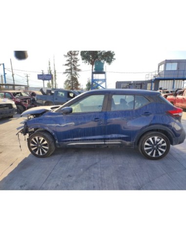 NISSAN KICKS 2017%separator% %shop-name%