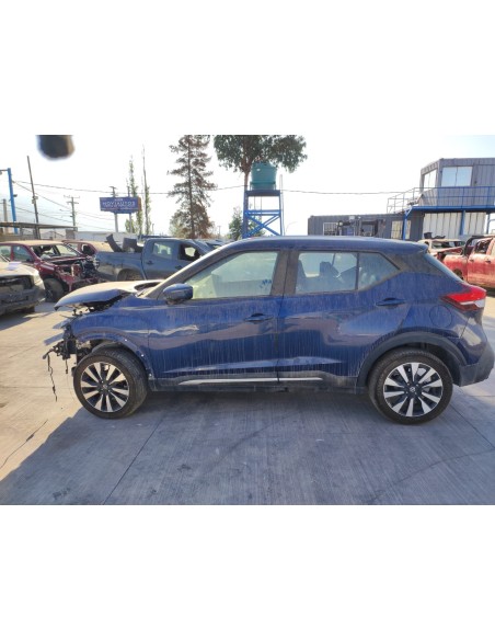 NISSAN KICKS 2017%separator% %shop-name%