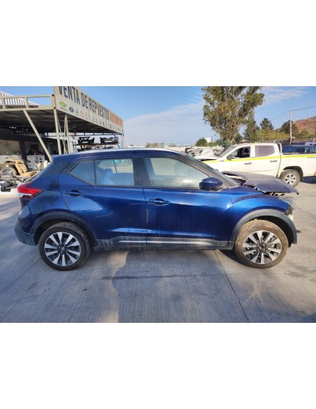 NISSAN KICKS 2017%separator% %shop-name%