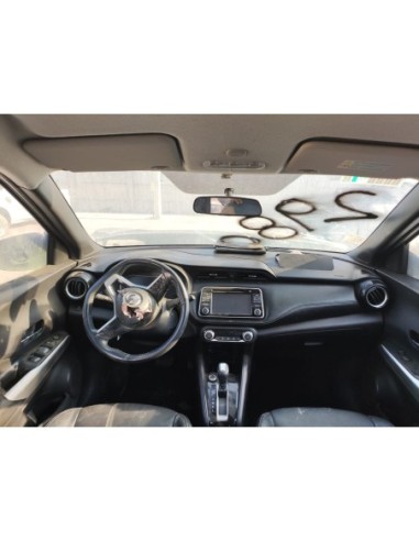 NISSAN KICKS 2017%separator% %shop-name%