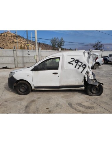 RENAULT DOKKER 2016%separator% %shop-name%