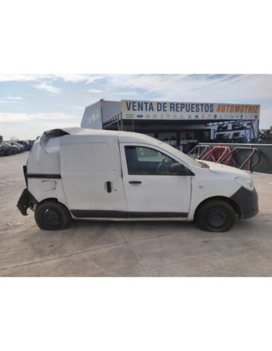 RENAULT DOKKER 2016%separator% %shop-name%