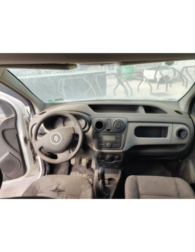 RENAULT DOKKER 2016%separator% %shop-name%