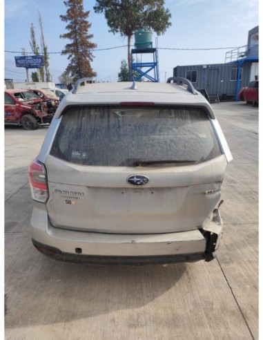 SUBARU FORESTER 2016%separator% %shop-name%