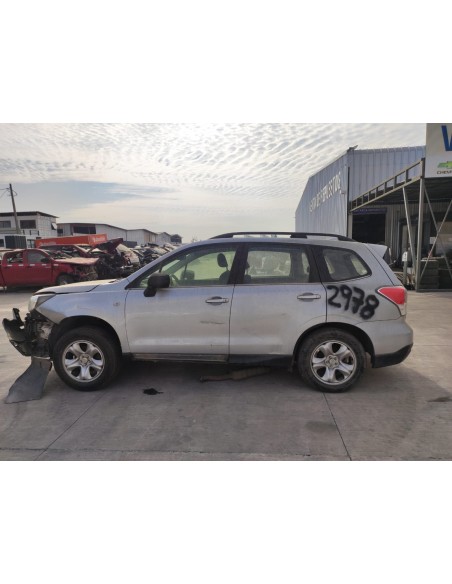 SUBARU FORESTER 2016%separator% %shop-name%