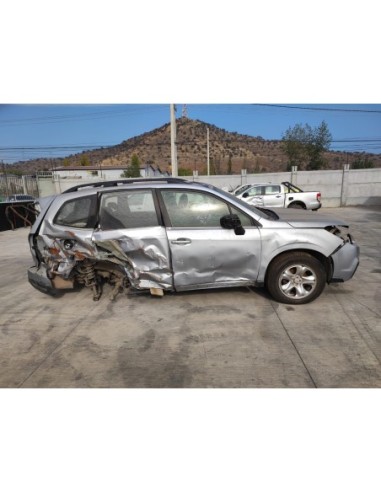 SUBARU FORESTER 2016%separator% %shop-name%