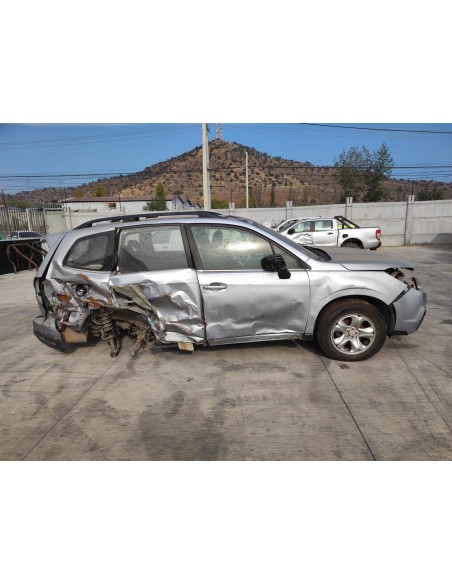 SUBARU FORESTER 2016%separator% %shop-name%