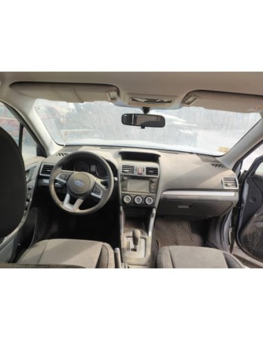 SUBARU FORESTER 2016%separator% %shop-name%