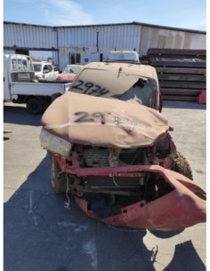 TOYOTA HILUX PICK UP DOBLE CABINA 2019 4X2 2