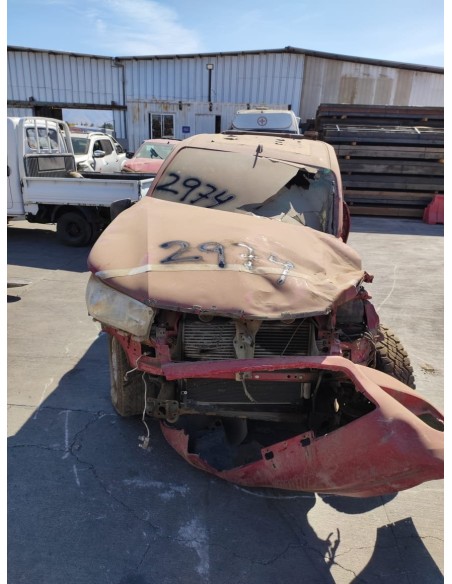 TOYOTA HILUX PICK UP DOBLE CABINA 2019 4X2 2